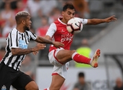 28circle-包含转折点拉齐奥状态回暖，葡超集结日攻防权衡，压力陡增，年轻球员得到机会的词条