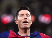 28circle- 莱万多夫斯基波兰进球 