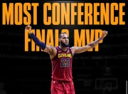 28circle- 詹姆斯是巴萨球迷 