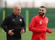 28圈-萨拉赫在巴塞罗那比赛中回归赛场，回归赛场引发热议！的简单介绍