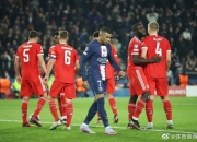 28circle-包含蒂姆遭遇三连败，巴黎圣日耳曼教练面临压力！的词条