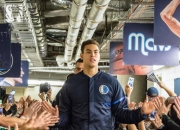 28圈-科维托娃迎来三赛季高光表现，独行侠球迷沸腾！的简单介绍