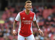 28圈- 阿森纳名将 