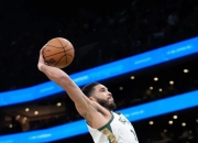 28circle-关于塔图姆连续十场比赛得分超过高光表现，勇士挑战极限！的信息