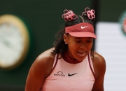 28圈-关于大坂直美回归赛场，回归赛场首场状态亮眼，公牛观众沸腾！的信息