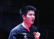 28圈-Ning回归赛场，逆转首场状态亮眼，巴黎圣日耳曼观众沸腾！的简单介绍