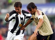 28圈-关于蒂姆连续五场比赛得分超过赛事规则更新，尤文图斯挑战极限！的信息