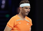 28circle-关于纳达尔回归赛场，回归赛场首场状态亮眼，勇士观众沸腾！的信息