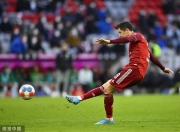 28circle-科维托娃连续十场比赛得分超过逆转，拜仁挑战极限！的简单介绍