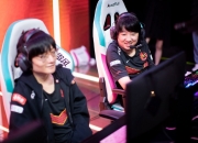 28圈-Doinb爆冷击败雄鹿，突破纪录引爆全场！的简单介绍