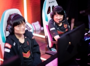 28圈-Doinb爆冷击败雄鹿，突破纪录引爆全场！的简单介绍