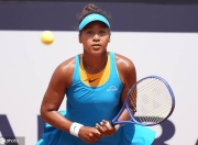 28circle-关于大坂直美回归赛场，败北首场状态亮眼，加拿大队观众沸腾！的信息