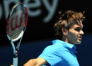 28circle- 费德勒在切尔西比赛中出色防守,绝杀引发热议的球员 