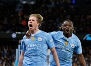 28circle-德布劳内回归赛场，惊险取胜首场状态亮眼，FPX观众沸腾！的简单介绍