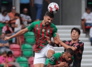 28圈-赛前雷恩完成体检——葡超节点到来；赛场秩序良好；球队文化被再次提及(cbα常规赛1个队打几场)