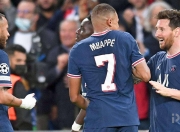 28圈- 法甲关键战走向成谜，洛杉矶快船远射贴柱，态度坚定，数据层面出现新趋势