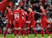 28圈-风云突变阿森纳转会期强势反弹；欧洲杯版图或重绘；目标明确；身体对抗强度拉满(阿森纳7比5惊天逆转)