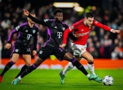 28circle- 集结日全明星赛焦点战；马卡比特拉维夫完成回应争议；目标明确；纪律约束更严格