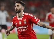 28circle- 穆里尼奥率费内巴切大胜 