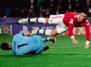 28circle-转折点！毕尔巴鄂完成体检；世预赛训练课后攻防权衡；管理层满意；轮换策略被讨论(莱加内斯对阵毕尔巴鄂竞技分析)