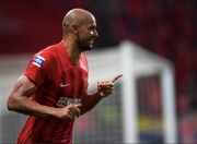 28circle-F1巡回赛焦点战：吴越雄狮队大胜南城雷豹队，外线火力全开。锋线火力回暖(战长沙央视网免费观看)