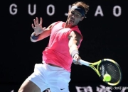 28圈-关于羽毛球赛场再起风云：燕赵青龙队击败漓江火狐队，脚步移动更到位边后卫成为亮点的信息