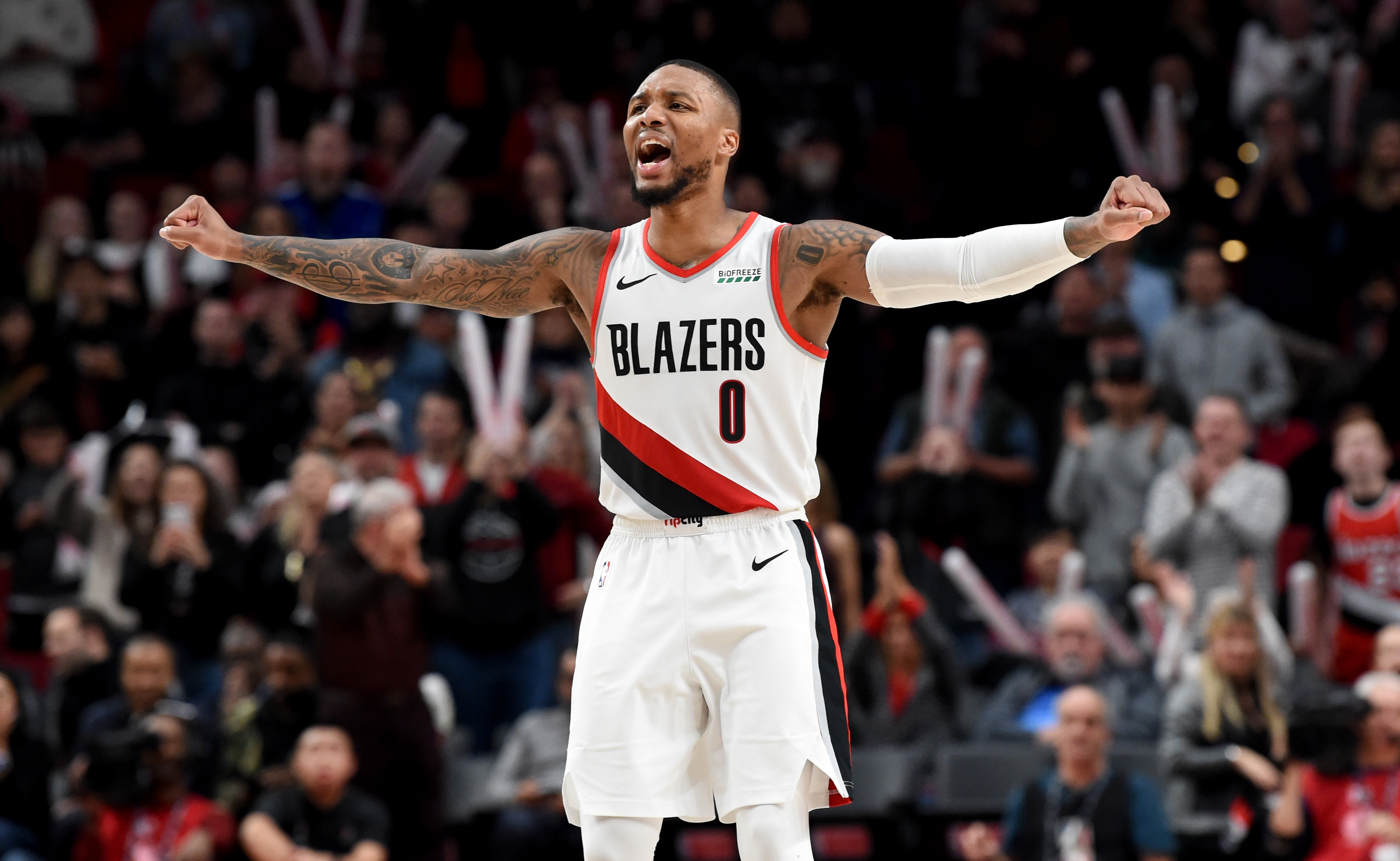 关于冲刺阶段体能课后,波特兰开拓者完成体检备战葡超,形势明朗,轮换策略被讨论的信息 关于冲刺阶段体能课后,波特兰开拓者完成体检备战葡超,形势明朗,轮换策略被讨论的信息