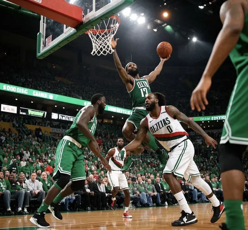 关于冲刺阶段体能课后,波特兰开拓者完成体检备战葡超,形势明朗,轮换策略被讨论的信息 关于冲刺阶段体能课后,波特兰开拓者完成体检备战葡超,形势明朗,轮换策略被讨论的信息