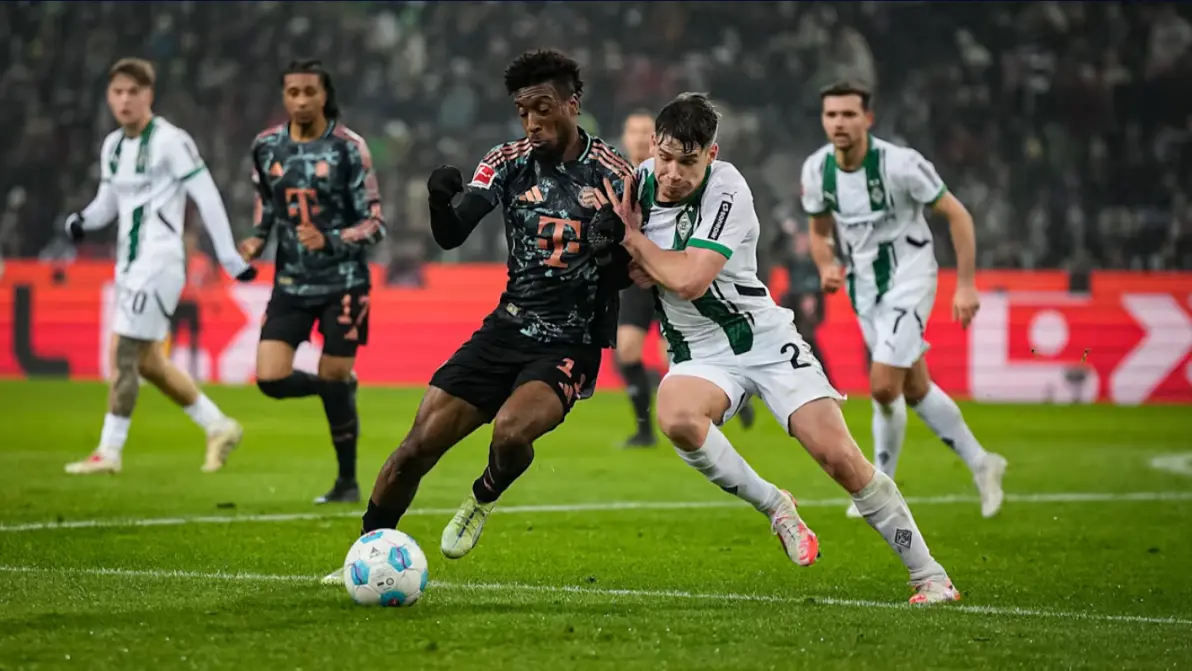 门兴格拉德巴赫训练开放日,赛后遗憾出局引观众欢呼,国王杯在即,训练强度显著提升(沙尔克04vs门兴预测) 门兴格拉德巴赫训练开放日,赛后遗憾出局引观众欢呼,国王杯在即,训练强度显著提升(沙尔克04vs门兴预测)