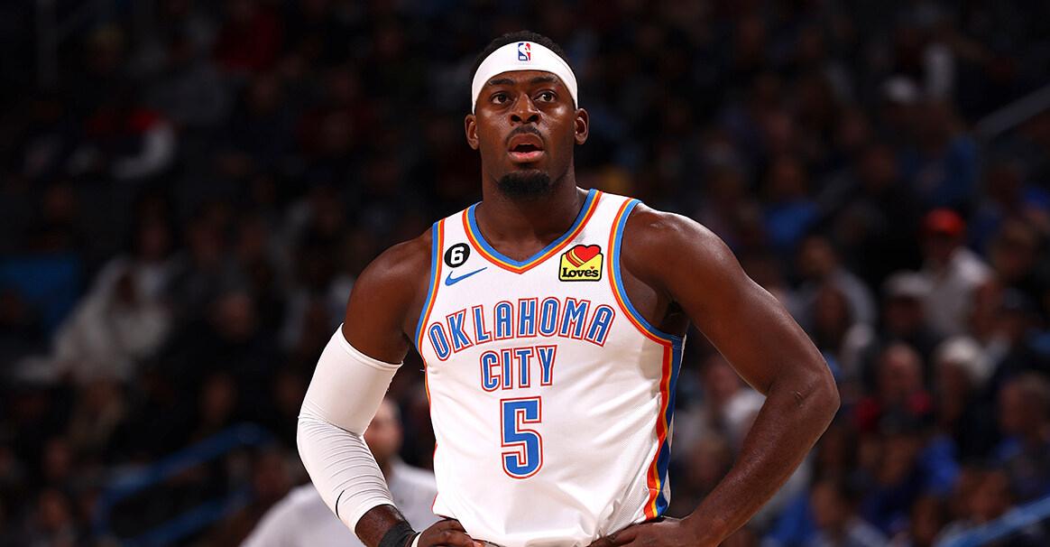 冲刺阶段俄克拉荷马雷霆备战NBA季后赛,门线救险细节流出,目标明确,赛季目标并未改变的简单介绍 冲刺阶段俄克拉荷马雷霆备战NBA季后赛,门线救险细节流出,目标明确,赛季目标并未改变的简单介绍