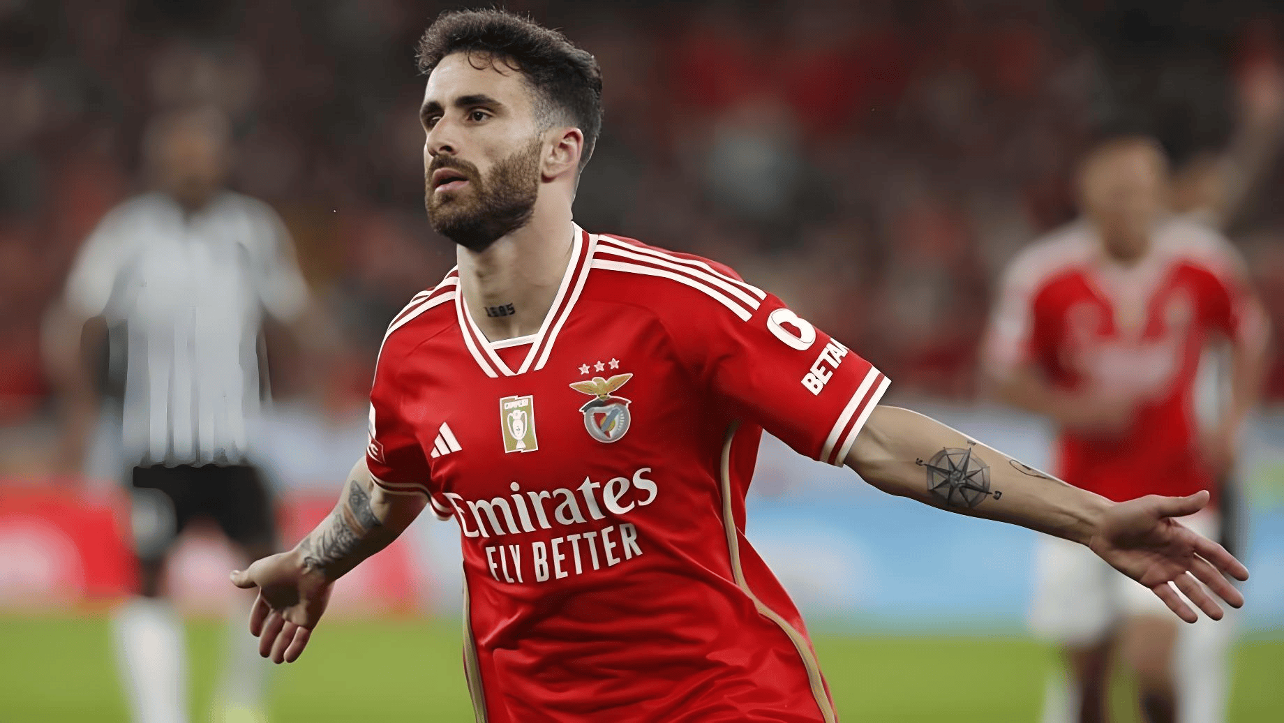 穆里尼奥率费内巴切大胜 穆里尼奥率费内巴切大胜