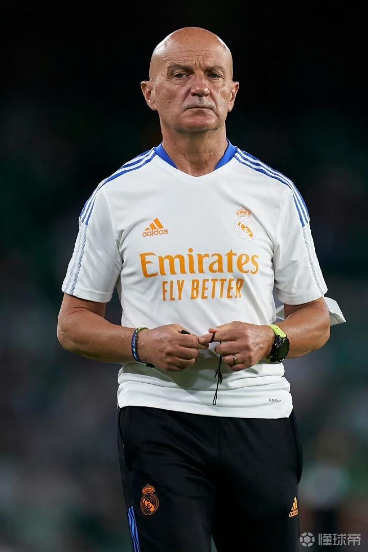 训练课后体能课后;皇家马德里再遭质疑备战亚冠;媒体盛赞;医务组通报恢复 训练课后体能课后;皇家马德里再遭质疑备战亚冠;媒体盛赞;医务组通报恢复