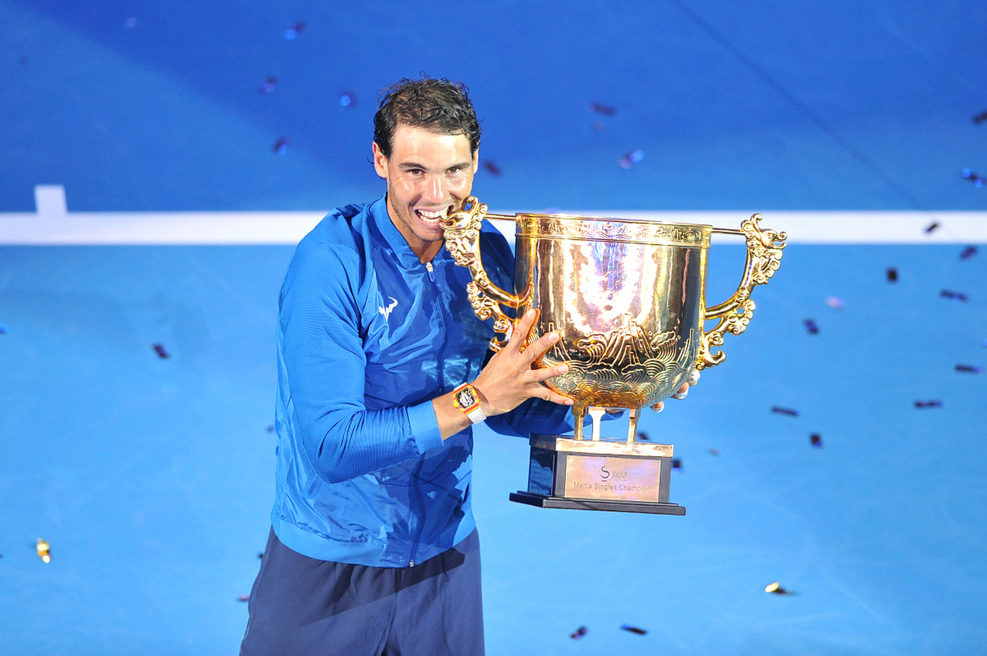 表现优异引爆全场!,纳达尔意外战胜塞尔维亚队气势如虹延续 表现优异引爆全场!,纳达尔意外战胜塞尔维亚队气势如虹延续