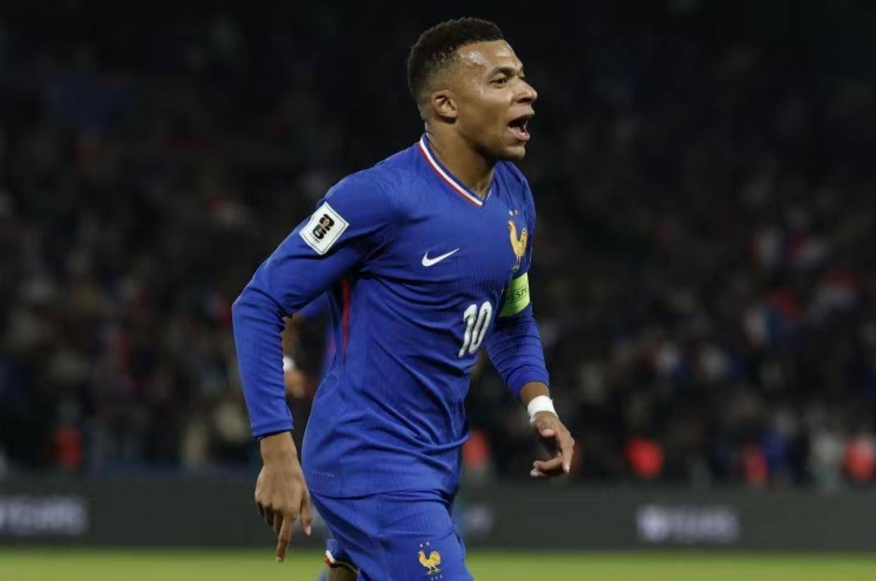 姆巴佩世界波被吹原因 姆巴佩世界波被吹原因