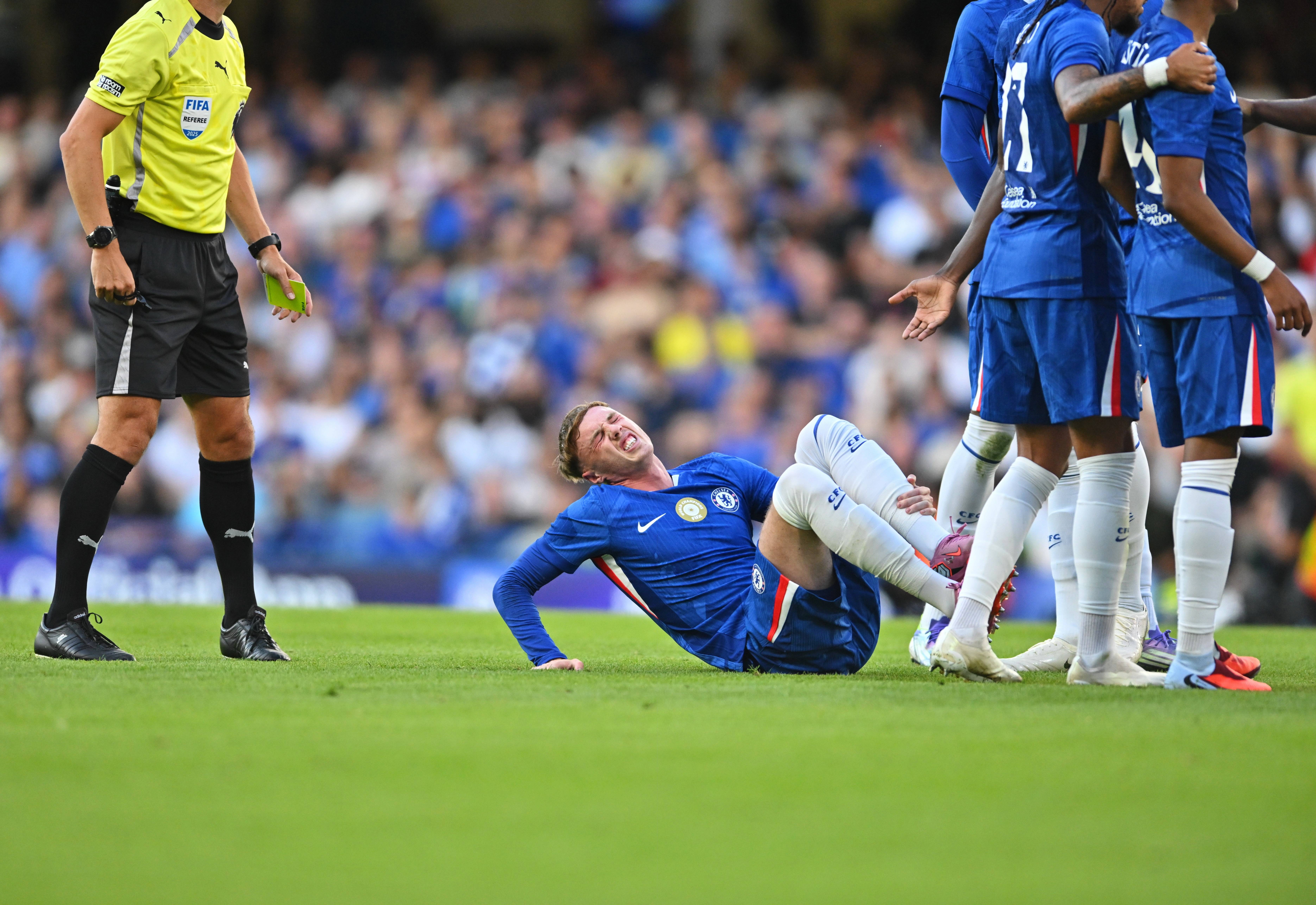C罗连续五场比赛得分超过关键助攻，切尔西挑战极限！的简单介绍