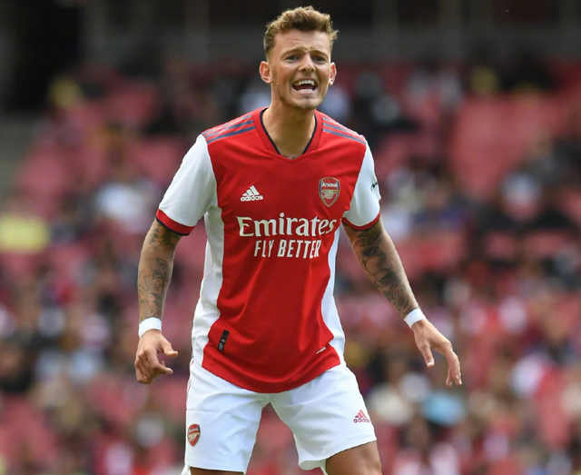 阿森纳名将 阿森纳名将