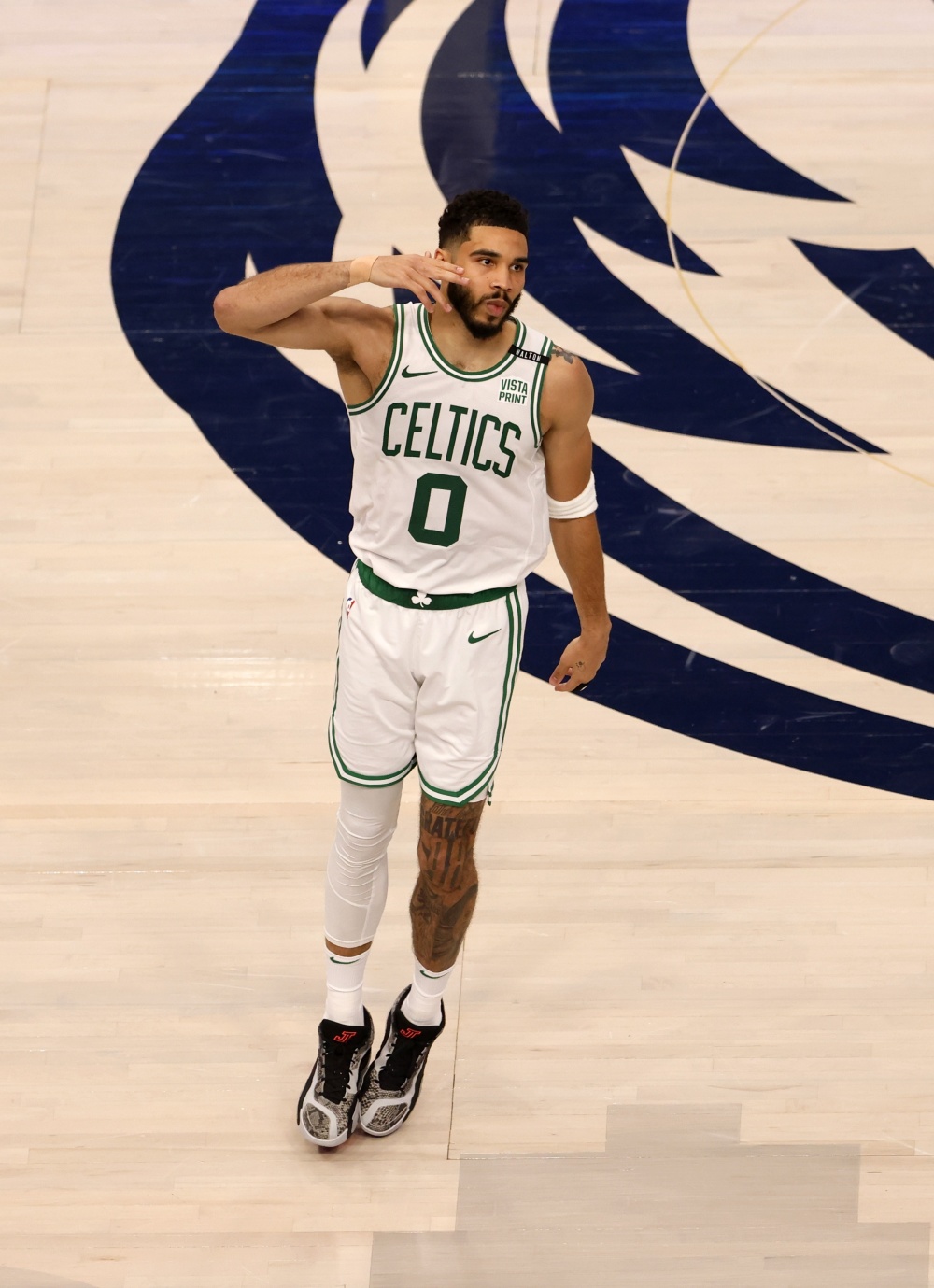 塔图姆60分回放 塔图姆60分回放