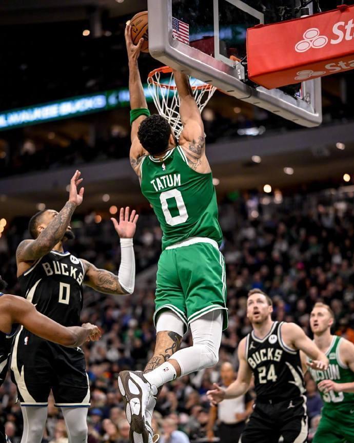 塔图姆60分回放 塔图姆60分回放