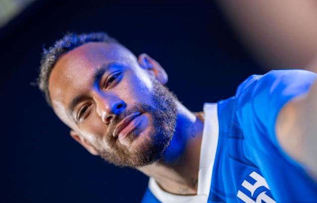 关于内马尔关键节点大胜，加拿大队带队取胜！的信息